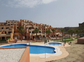 Apartamento Geoda de Pulpí (San Juan de los Terreros)